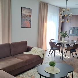 Jankaus apartamentai