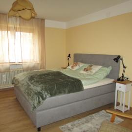 Ferienhaus Ulrich, Hotel in Marktoberdorf