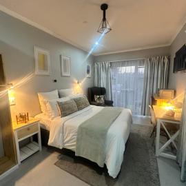 Cozy Hide, hotel en East London