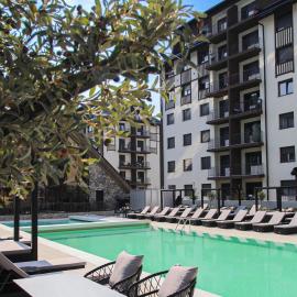 Apartman Istra_28 Titova Vila