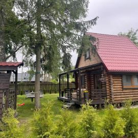 Mājīga guļbūve pie jūras!, hotel i Bigauņciems