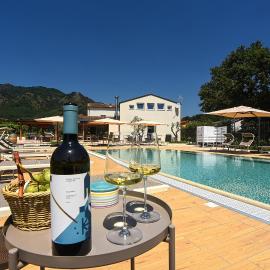 Agriturismo Guerritore, hótel í Baronissi