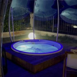 VILLA PATTY ASSISI con SPA e Piscina