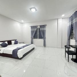 RoSi Guesthouse & coffee, hotel in Sihanoukville