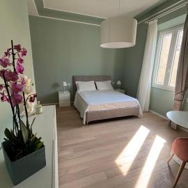 Suites Roma 85, hotel in Empoli