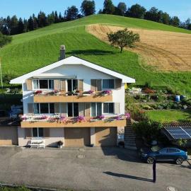 Swiss Alps, hotel sa Brenzikofen