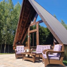 Woodland Brezna, Hotel in Plužine