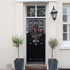 65A Beauchamp