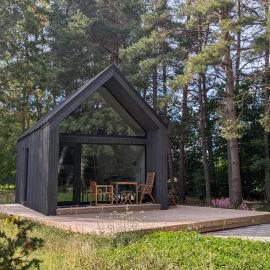 Lahe에 위치한 호텔 Ristikivi Guesthouse