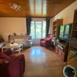 Appartement T3 dans résidence calme, hôtel à Vizille