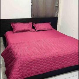 Room available in one bedroom appartment