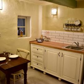 Arcanum apartment 1 very close to seafront bus station and ferry to Valletta