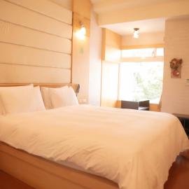 Guanziling Lin Kuei Yuan Hot Spring Resort, hotel em Baihe