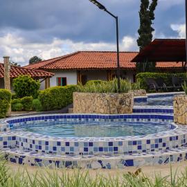 Hotel Parque de los Arrieros