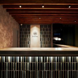 R Hotel Namba Daikokucho, hotel em Osaka