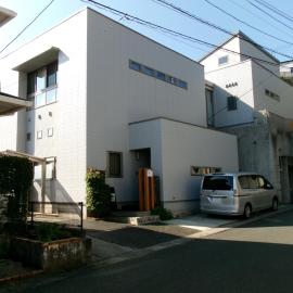 demachi4-60 – hotel w mieście Kumamoto