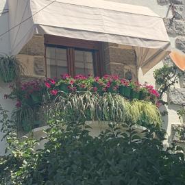 El balcón de Araceli, hotel in Cercedilla