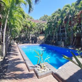 Cornerstone dive center