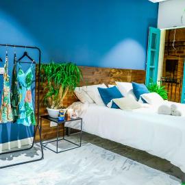 Valhalla Boutique Hotel, hotel vo Vallette