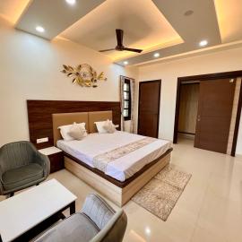 Vaidehi Resorts, hotel v destinácii Ayodhya