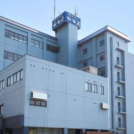 ホテル秋田屋, hotel em Aomori