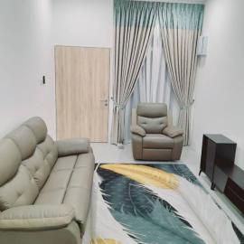 Nova Stay SP, hotel in Sungai Petani