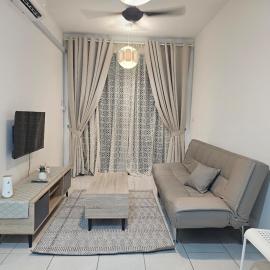 Zuta Homestay, hotell sihtkohas Papar