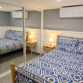 Superior Private Bedroom & Ensuite - City & Strand Beach Location, hotel in Townsville