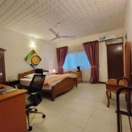 Sousa Residence, hotel in Bambalapitiya