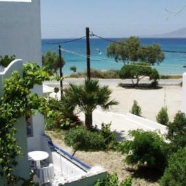 Plaza Studios, hotel in Agia Anna Naxos