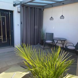Ferienwohnung 1 Schweizer, hotel em Geisingen