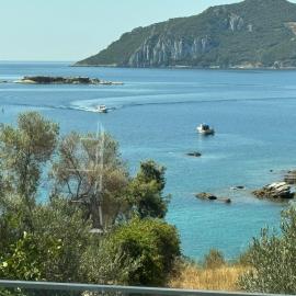 Acra Melia, hotel in Paleo Tsifliki