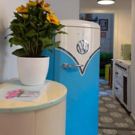 Ferienwohnung Enjoy Gӧrlitz - Parkplatz
