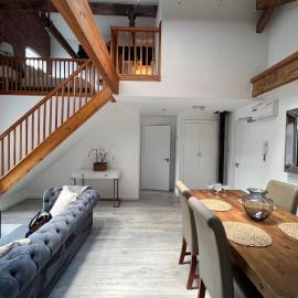 Ranmoor Serviced Apartments at Victoria Quays