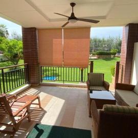 Seaview Condominium A13, hotel a Ban Tha Fat