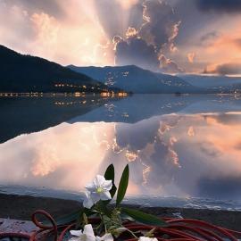 Lago di Sole X 6 Point Break
