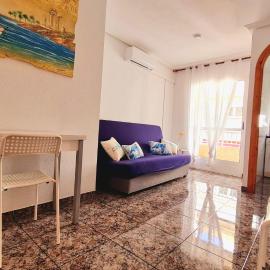Apartamento Lo Pagan, hotel v destinaci Lo Pagán