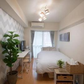 リーベ広瀬北町301, hotel in Kami-nagarekawachō
