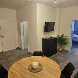 Altstadt Apartment