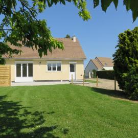 Le gîte Maimbevillois