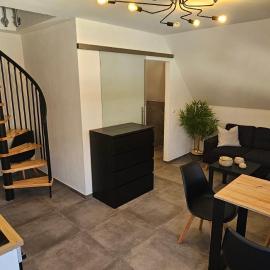 DG Apartment in der Altstadt