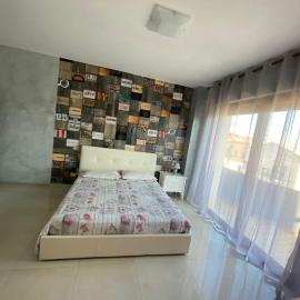 La dimora dei Sanniti, hotell i Busso
