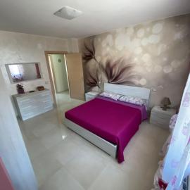 La dimora dei Sanniti, hotell sihtkohas Busso