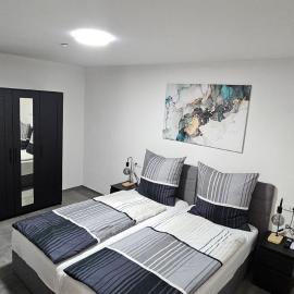 Doppelzimmer in der Altstadt, hotel in Nürtingen