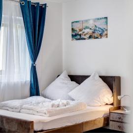 Alpina Apartment