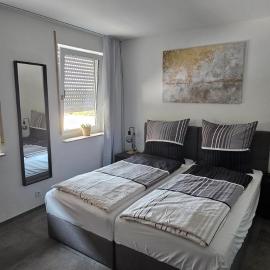 Doppelzimmer mit Ausblick, hotel in Nürtingen