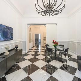 Nitti 76 Luxury Apartment, hotel in Taranto