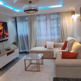Weber Generations 2 bedrooms Accommodation -R & R Cozy Homes