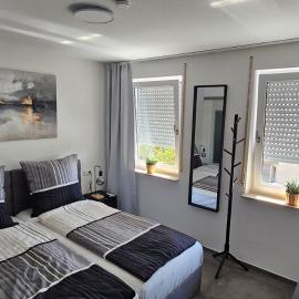Doppelzimmer mit Neckarblick, hotel in Nürtingen