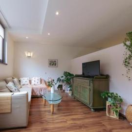 Apartament typu Studio KAMYKÓWKA w sąsiedztwie gór i lasów Piechowice
